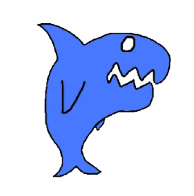 Proposal For A Change To The Mhgu Hub Any Forum Monster Mackerel Sharks Png Zinogre Icon