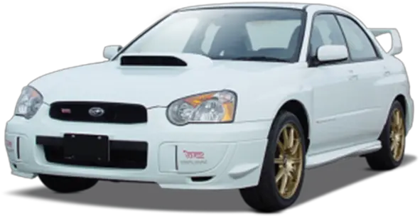 Subaru Wrxgenerations U2014 Evil Headlights Custom Png Subaru Png
