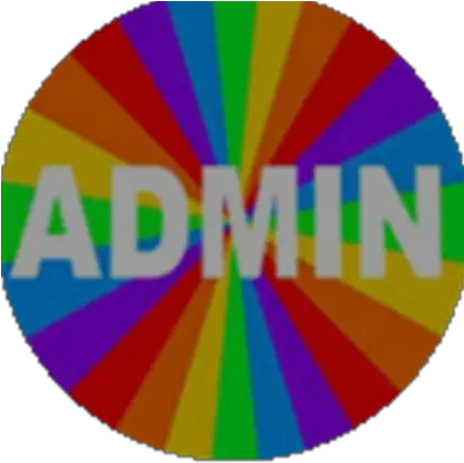 Admin Roblox Admin Roblox Png Roblox Admin Icon