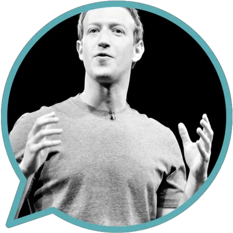 Mark Zuckerberg Hd Png Download Mark Zuckerberg Black And White Mark Zuckerberg Png