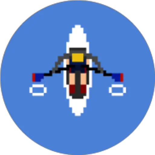 Stay In Your Lane A Pixel Rowing Game Apk 11 Download Circle Png Azur Lane Icon