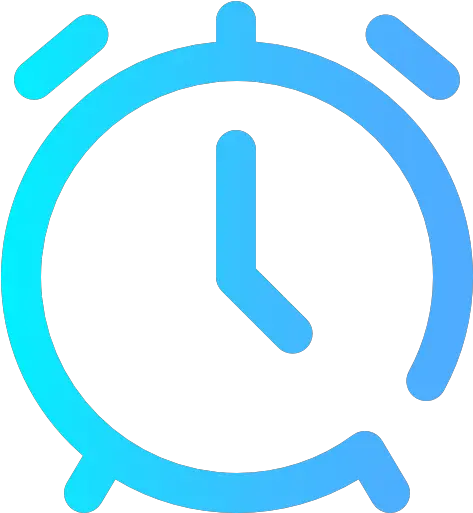 Alarm Clock Free Vector Icons Designed By Freepik App Icon Clock Png Clock App Icon