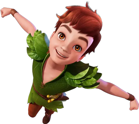 Peter Pan Png Photo Svg Clip Art For Web Download Peter Pan Icon