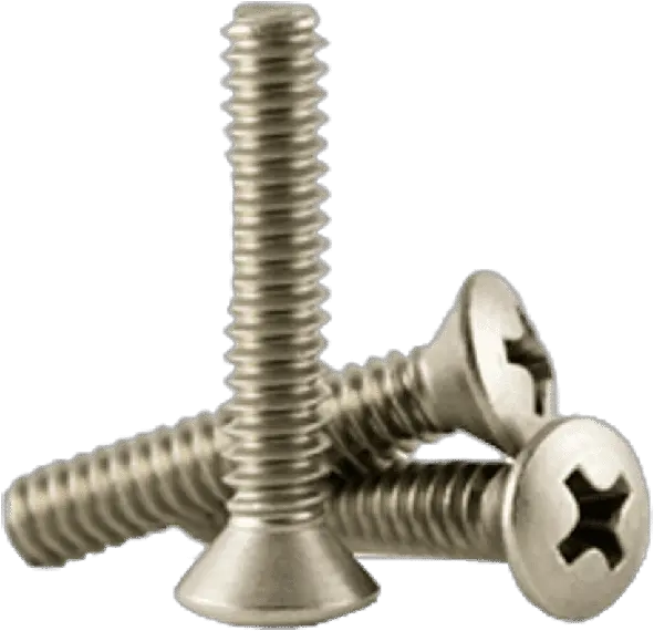 Machine Screws Phillips Oval Head Screw Bellows Png Screw Head Png