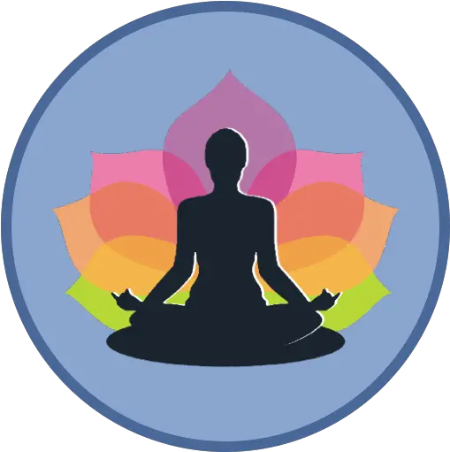 Updated Guided Meditations Benefits For Your Body Mind Sattva Yoga App Png Meditation Icon Png