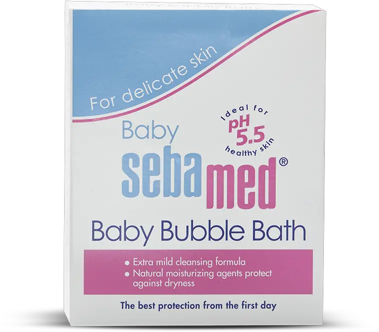 Buy Sebamed Baby Bubble Bath Soap For Soft Skin Online Sebamed Png Bubble Bath Png