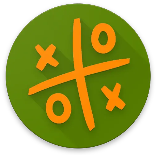 Tic Tac Toe Unbeatable Apps On Google Play Tic Tac Toe Png Icon Tic Tac Toe Icon