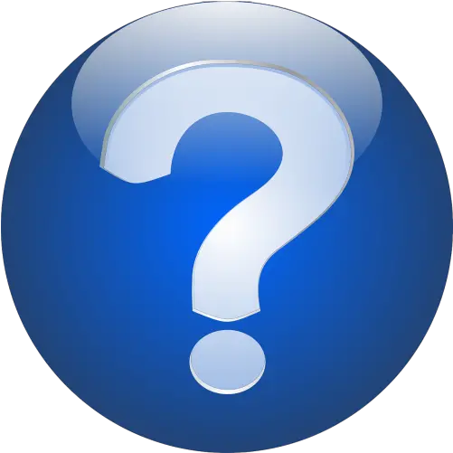 Question Png Images Download Transparent Image Question Mark Button Question Icon Transparent