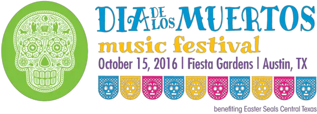 Día De Los Muertos Events In Austin Free Fun Language Png Dia De Los Muertos Png