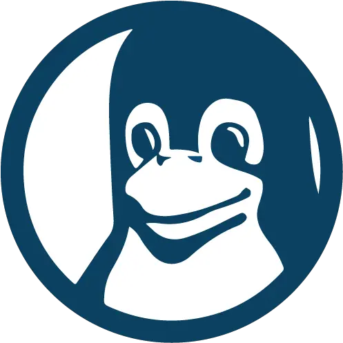 Guide To Linux Terminal Tutorials Commands 329 Linux Logo Vector Svg Png Linux Tux Icon