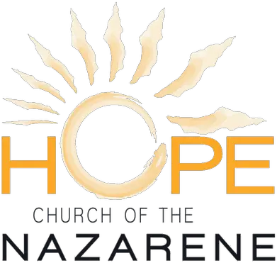 Home Language Png Church Of The Nazarene Logo