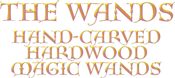Seven Skies Magic Wands Vertical Png Magic Wand Png