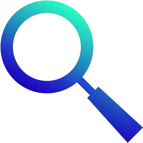 Saas Security Managemnet Platform Shadow Discovery Browse Icon Png Magnifying Glass Icon Free