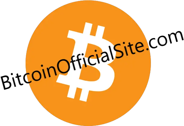 Official Bitcoin Site With Free Faucet And News Circle Png Bitcoin Transparent Background