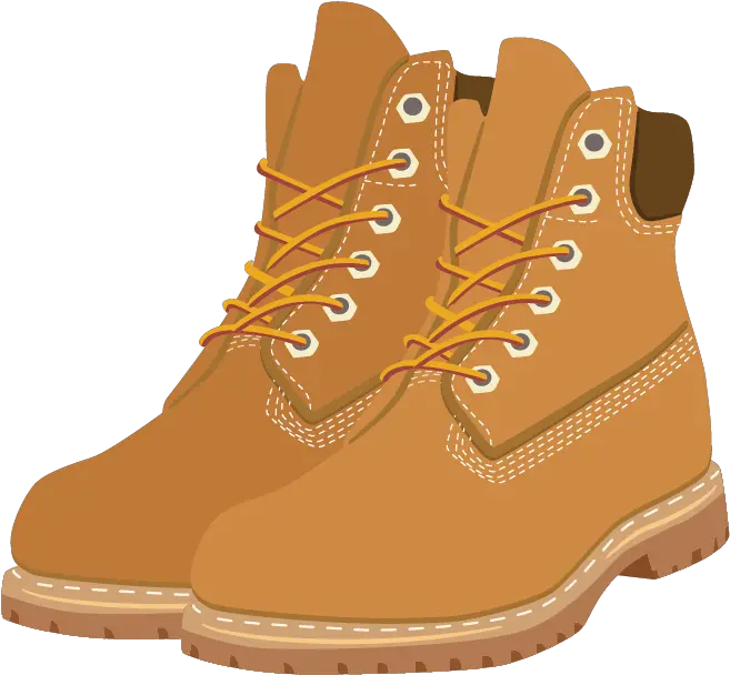 Free Png Man Shoes Work Boots Boots Png