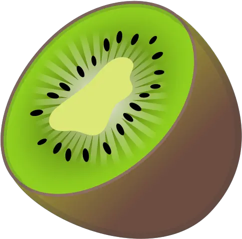 Kiwi Fruit Food Free Icon Of Noto Emoji Drink Icons Kiwi Icon Png Food And Drinks Icon