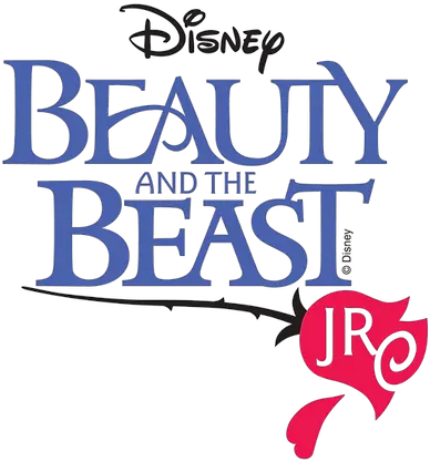 Beauty And The Beast Jr Cast Kankakee Valley Theatre Beauty And The Beast Jr Png Beauty And The Beast Icon