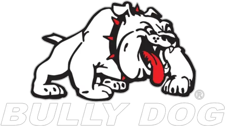 Engine Performance U2014 Hillertruck Bully Dog Performance Png Bull Dog Png