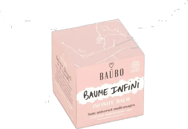 Infinite Balm Universal Care Box Png Infinite Png