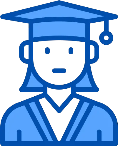 Student Free User Icons Square Academic Cap Png Hi Res Icon