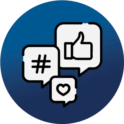 Social Media Agency Los Angeles Best Smo Company Jpma Png Icon Stickers