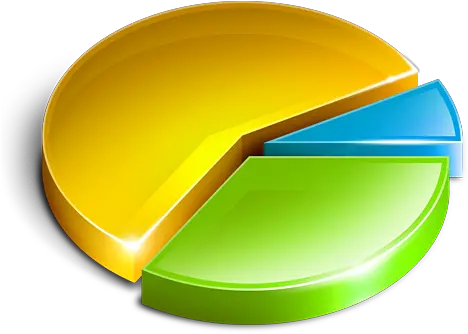 3d Chart 1 Icon Colorful Chart Icons Softiconscom 3d Chart Icon Png 3d Png