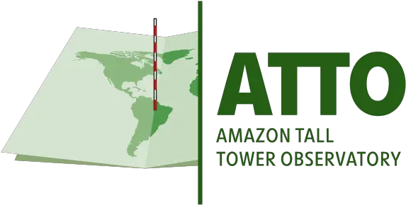 Project News Atto Amazon Tall Tower Observatory Graphic Design Png Amazon Png