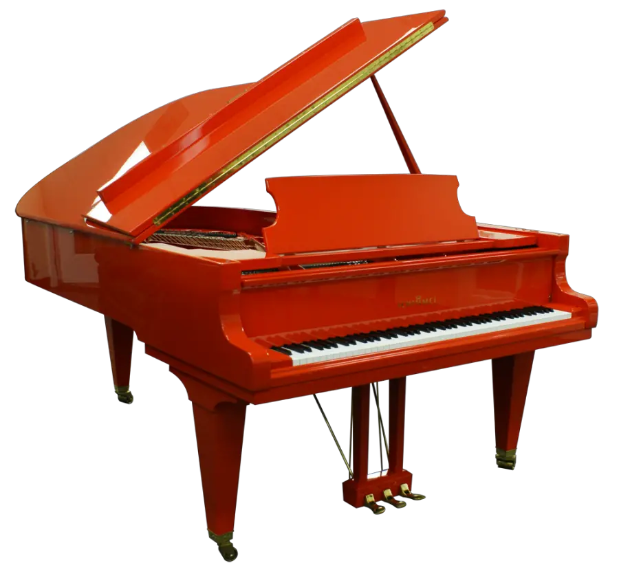 Png Piano Red Piano Png Piano Transparent