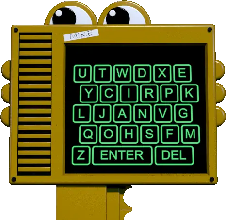 Top Fnaf Sl Stickers For Android U0026 Ios Gfycat Fnaf Sl Keypad Png Fnaf Icon