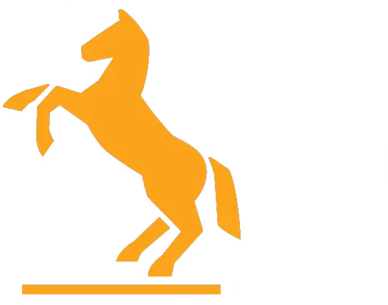 Orange Horse Logo Logo Continental Png Horse Logos