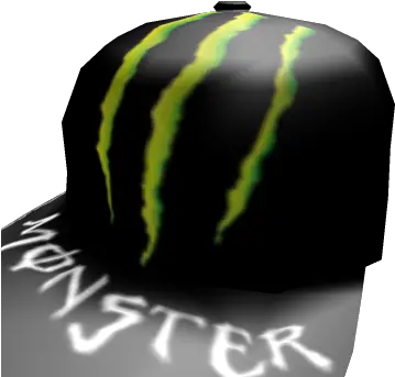Swag Monster Cap Roblox Png Swag Hat Png