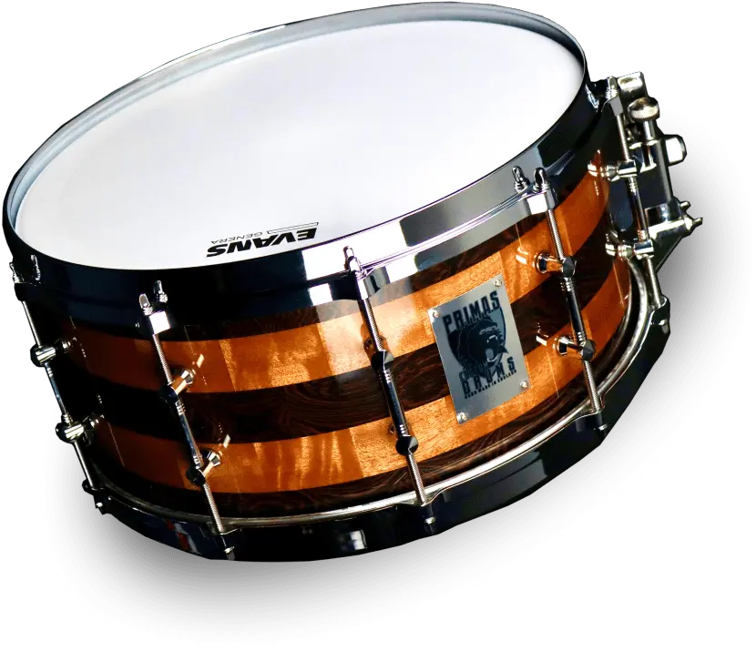 Primas Custom Drums Zabumba Png Drum Png