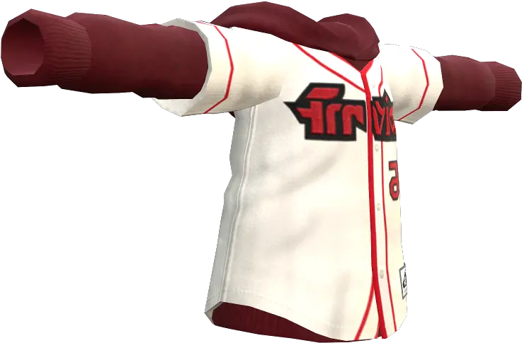 Nintendo Switch Splatoon 2 Baseball Jersey The Models Long Sleeve Png Splatoon 2 Icon