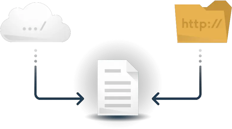 Google Analytics Landing Page Path Vs Destination Url Horizontal Png Path Png