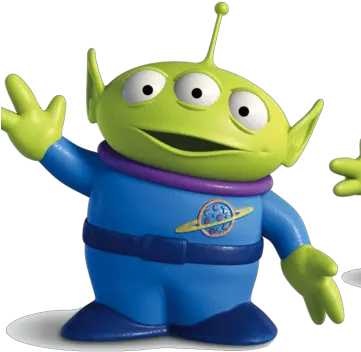 Aliens Toy Story 3 Png Toy Story Aliens Png