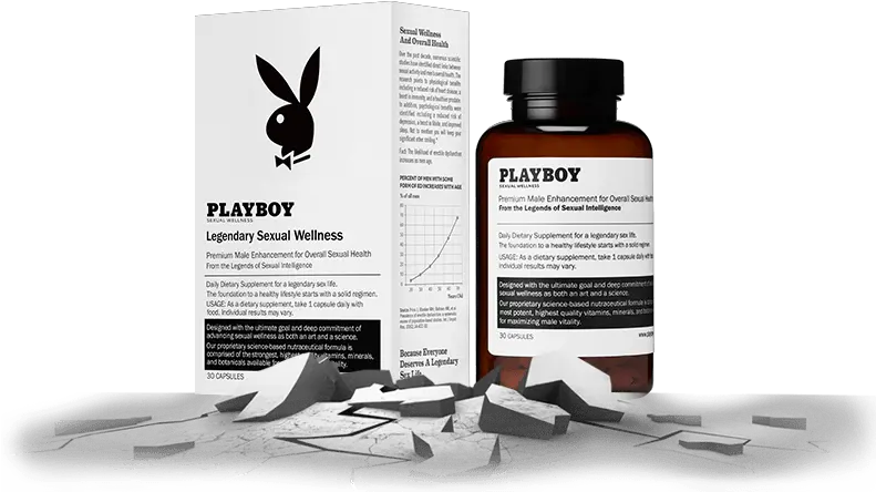 Playboy Wellness Playboy Png Playboy Png