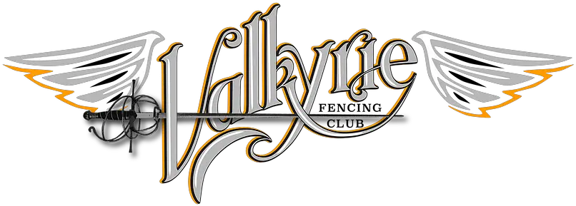 Valkyrie Fencing Calligraphy Png Valkyrie Png