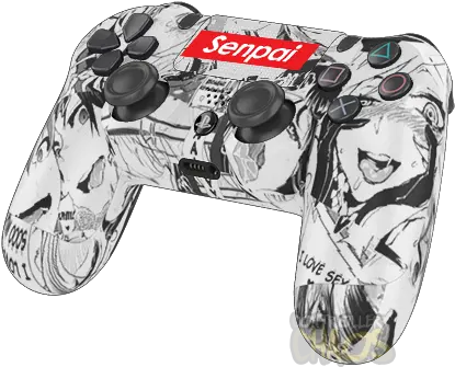 Ahegao Video Games Png Ahegao Face Transparent Background