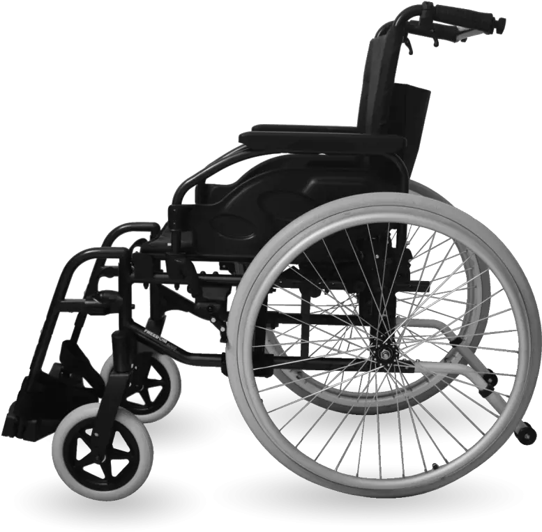 Freedom 6000 Self Propelled Wheelchair Png Wheelchair Transparent