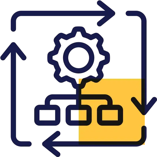 Unlocking Data To Power The Real Time Enterprise Rubicon Red Icon Python Code Png Computer Processing Icon