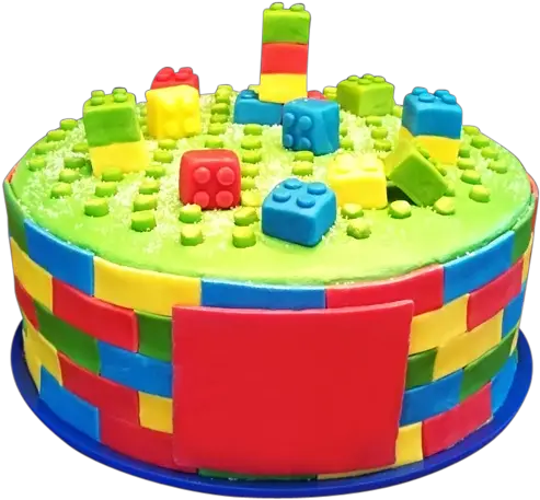 Lego Birthday Png Transparent Birthdaypng Images Lego Cake Png Lego Png