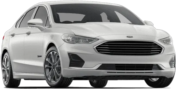 Ford Png File 2020 Ford Fusion Hybrid Titanium Ford Png