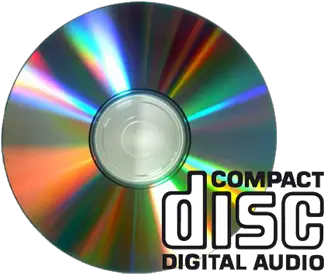 Transparent Cd Audio U0026 Png Clipart Free Download Compact Disc Digital Audio Compact Disc Png