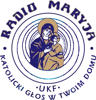 Radio Maryja Logo Download Logo Icon Png Svg Radio Maryja Ham Radio Icon Transparent