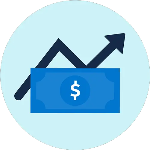 8 Steps To Create A Flexible Financial Plan Principal Flexible Financial Planning Png Budget Planning Icon
