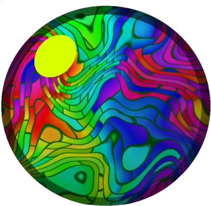 Swirl Bubble Gum Simulator Wiki Fandom Abstract Rainbow Background Png Swirl Png