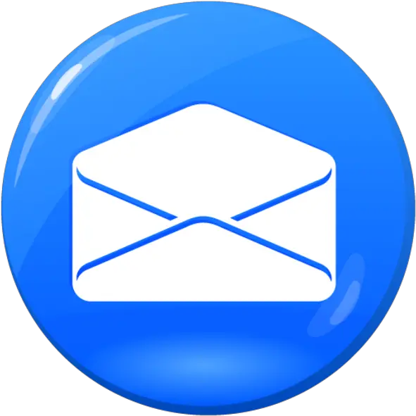 3d Email Icon 3d E Mail Icon Png Email Symbol Png