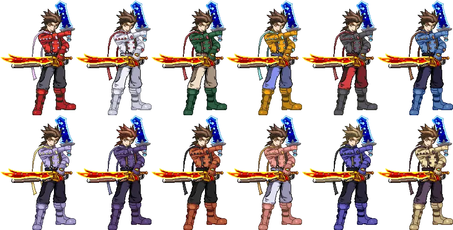 Categorytales Universe Mcleodgaming Wiki Fandom Sora Lloyd Irving Smash Png Kratos Aurion Icon