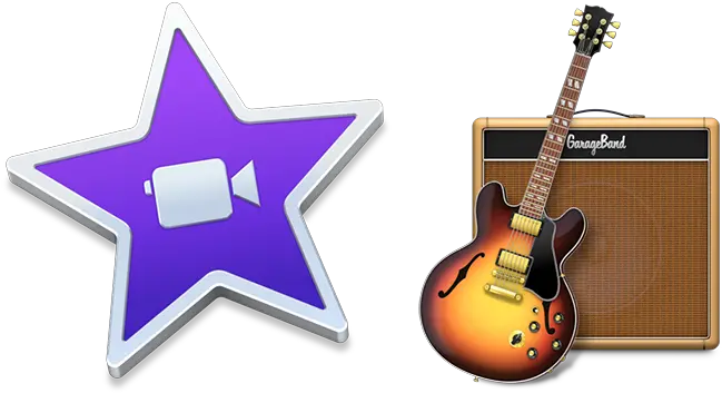 Symbols Imovie Png Transparent Mac I Movie Icon Imovie App Icon