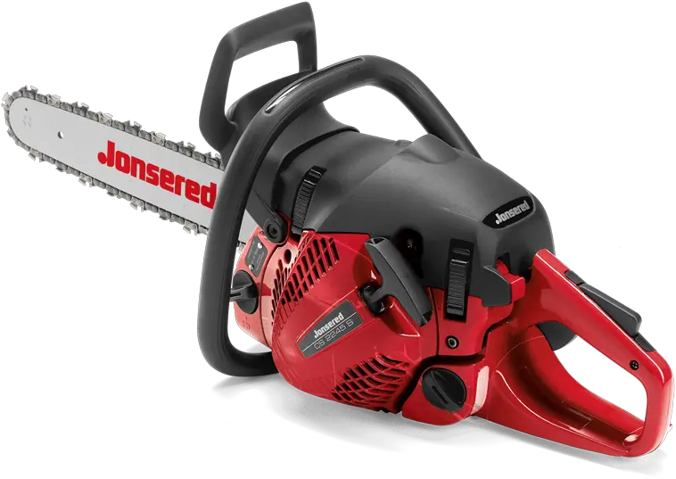 Chainsaw Png Jonsered 2245 Hedge Png